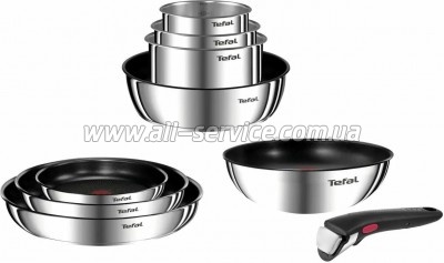 ����� ������ Tefal Ingenio Emotion (L897S574)