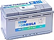  NEW FORMULA 100Ah  (-/+) 800EN (6002204219)