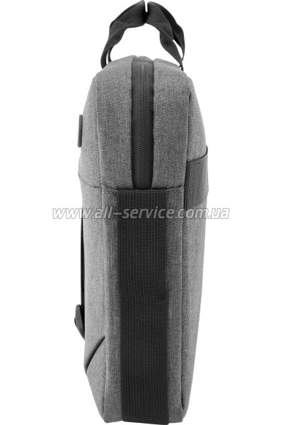    HP 17.3" Prelude Grey Laptop Bag (34Y64AA)