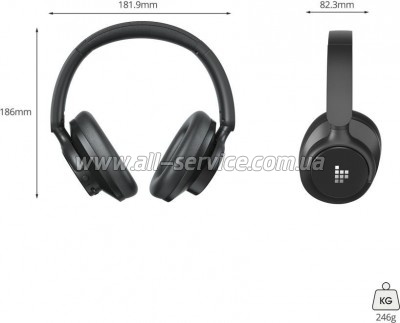 �������� Tronsmart Sounfii Q20 Black (1165968)