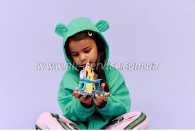 ����������� LEGO Disney Princess ������� �������� ����� (43285)