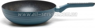  H?lmer Lagoon WOK 28 (WK-22628-FAB Lagoon)