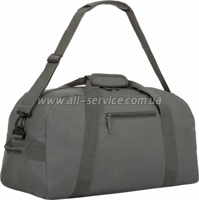 �������� ����� Highlander Cargo 45 Grey (927535)