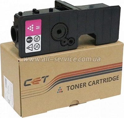 �����-�������� CET Kyocera TK-5230M ECOSYS P5021/ M5521 magenta (CET8995M)