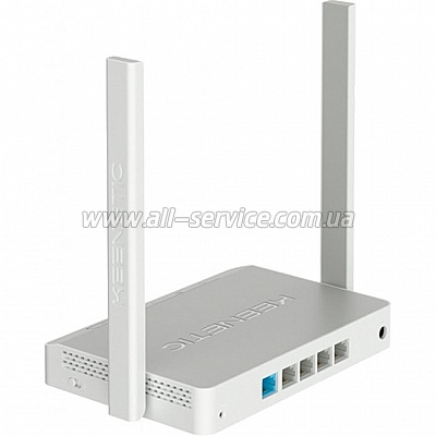Wi-Fi   Keenetic Lite (KN-1311)