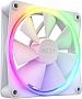    NZXT F120RGB Single (White) (RF-R12SF-W1)