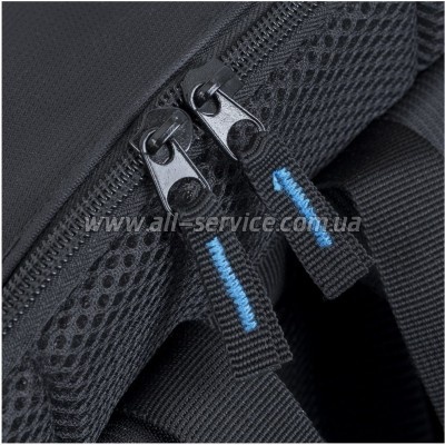  RivaCase 15.6" 8067 Black (8067Black)