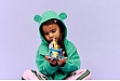 ����������� LEGO Disney Princess ������� �������� ����� (43285)