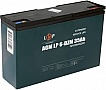    LogicPower 12V 35Ah LP-6-DZM-35 (9335)