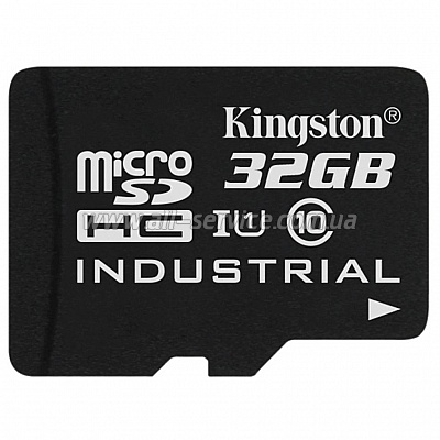   32GB Kingston Class 10 UHS| U1 microSDHC (SDCIT/32GBSP)
