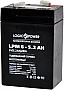 �������������� ������� LogicPower LPM 6� 5.2 �� (4158)
