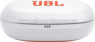 �������� JBL Endurance Peak 4 White (JBLENDUPEAK4WHT)