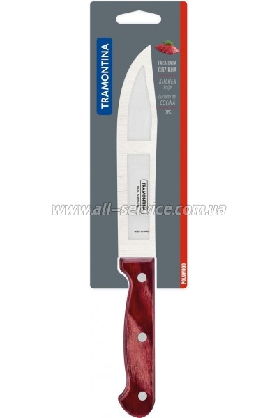 �������� ��� Tramontina Polywood Meat 152�� (21126/176)