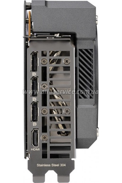  ASUS Radeon RX 9070 XT 16Gb TUF OC GAMING (TUF-RX9070XT-O16G-GAMING)