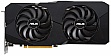  ASUS Radeon RX 5600 XT 6GB DDR6 EVO (DUAL-RX5600XT-T6G-EVO)