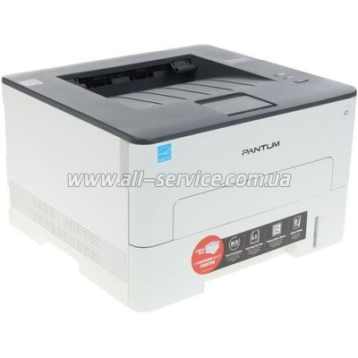  A4 Pantum P3010D