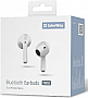  ColorWay Slim TWS-2 Earbuds White (CW-TWS2WT)