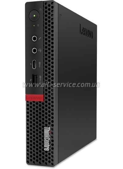  LENOVO ThinkCentre M720q Tiny (10T700A9RU)