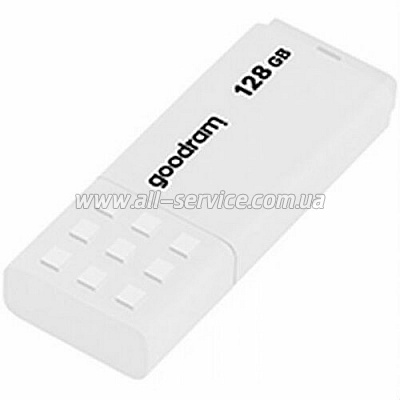  128GB GoodRam UME2 White (UME2-1280W0R11)