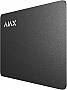   Ajax Pass Black