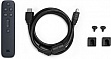   JBL Bar 2.1 Deep Bass MK2 Black (JBLBAR21DBM2BLKEP)
