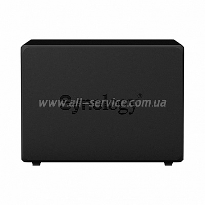   NAS Synology DS420+