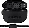   RDX 6  Full Black S (WBS-6FB-S)