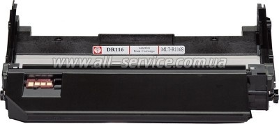 ����-�������� BASF Samsung SL-M2625/ M2675 ������ MLT-R116D (BASF-DR-MLTR116D)