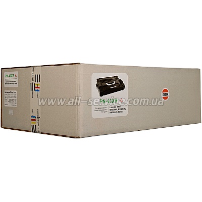 КАРТРИДЖ HP LJ C8543X (PN-43XR) PATRON Extra КАРТРИДЖ HP LJ C8543X (PN-43XR) PATRON Extra