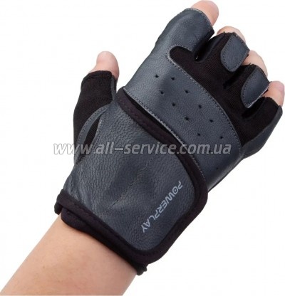    PowerPlay 2229  M (PP_2229_M_Black)