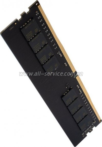     DDR4 8GB 2400 MHz INTELIGENTES (IU4BHC1/8)