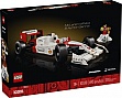  LEGO Icons McLaren MP4/4    (10330)