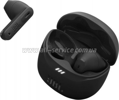  JBL Tune Flex 2 Black (JBLTFLEX2BLK)
