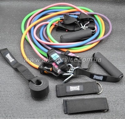  PowerPlay PP-4102 Expander Set 5  (PP-4102_5set)
