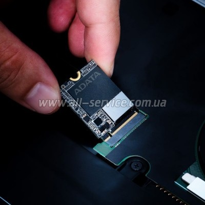  SSD M.2 2230 512GB GAMMIX S55 ADATA (SGAMMIXS55-512G-C)