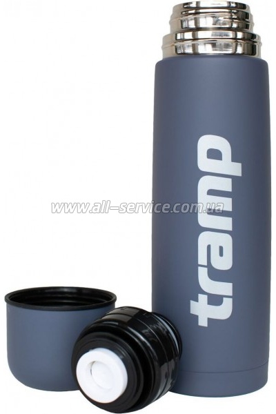  Tramp Basic 0.75  Grey (UTRC-112-grey)