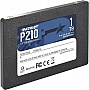  SSD 2.5