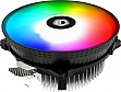 Кулер для процессора ID-Cooling DK-03 Rainbow Кулер для процессора ID-Cooling DK-03 Rainbow