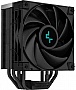 ����� ��� ���������� Deepcool AK400 ZERO DARK