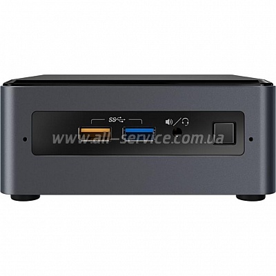 ������ Intel NUC (BOXNUC7PJYH2)