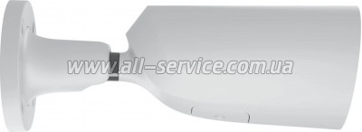 ������ ��������������� Ajax BulletCam (5/2.8) white