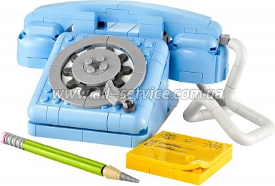 ����������� LEGO Creator ����� ������� (31174)