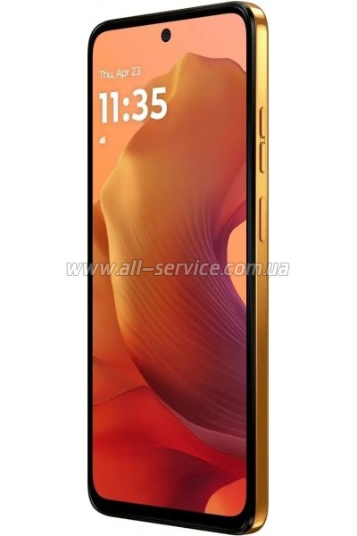   Motorola G15 8/512GB Sunrise Orange (PB6E0066UA)