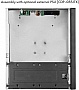 Chieftec COMPACT (IX-06B-OP)