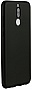  T-PHOX Huawei Mate 10 Lite - Shiny Black (6373841)
