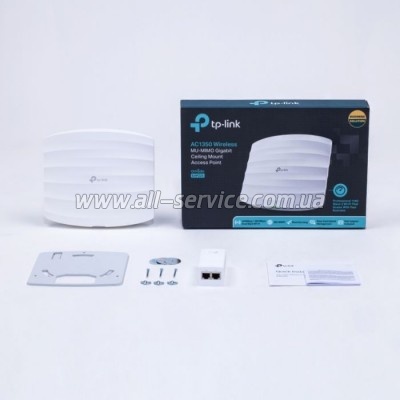   Wi-Fi TP-Link EAP225