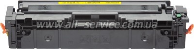  PRINTALIST HP LJ M252/ M277  CF402A Yellow (HP-CF402A-PL)