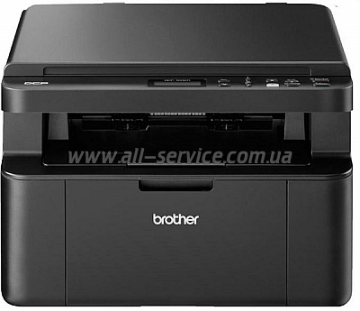  4 / Brother DCP-1602R (DCP1602R1)