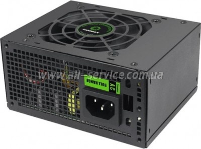   Gamemax GS-450 80+