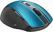  Defender Prime MB-053 Silent Wireless Turquoise (52054)